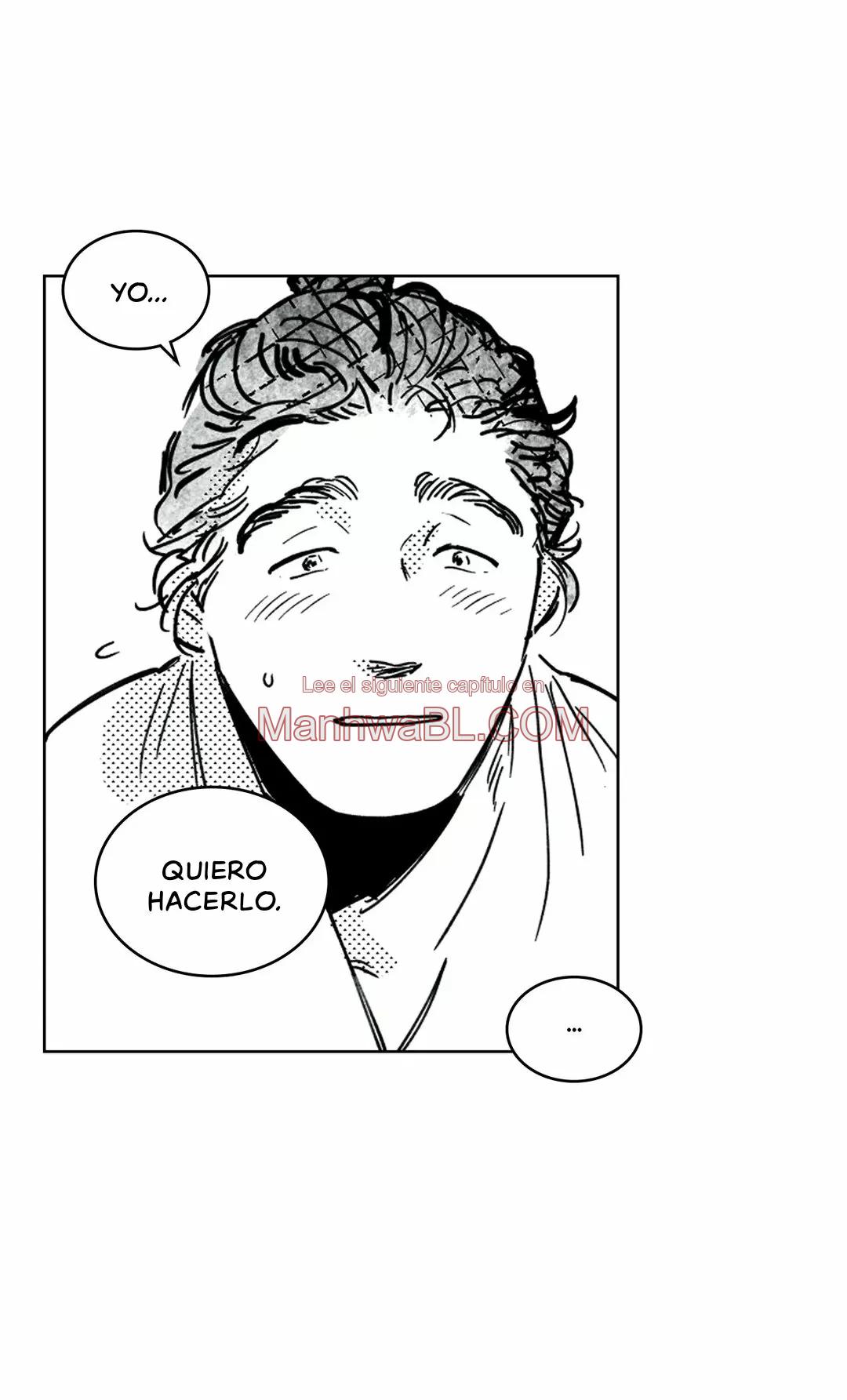 La esposa de Bongchon - Capítulo 19 manhwa
