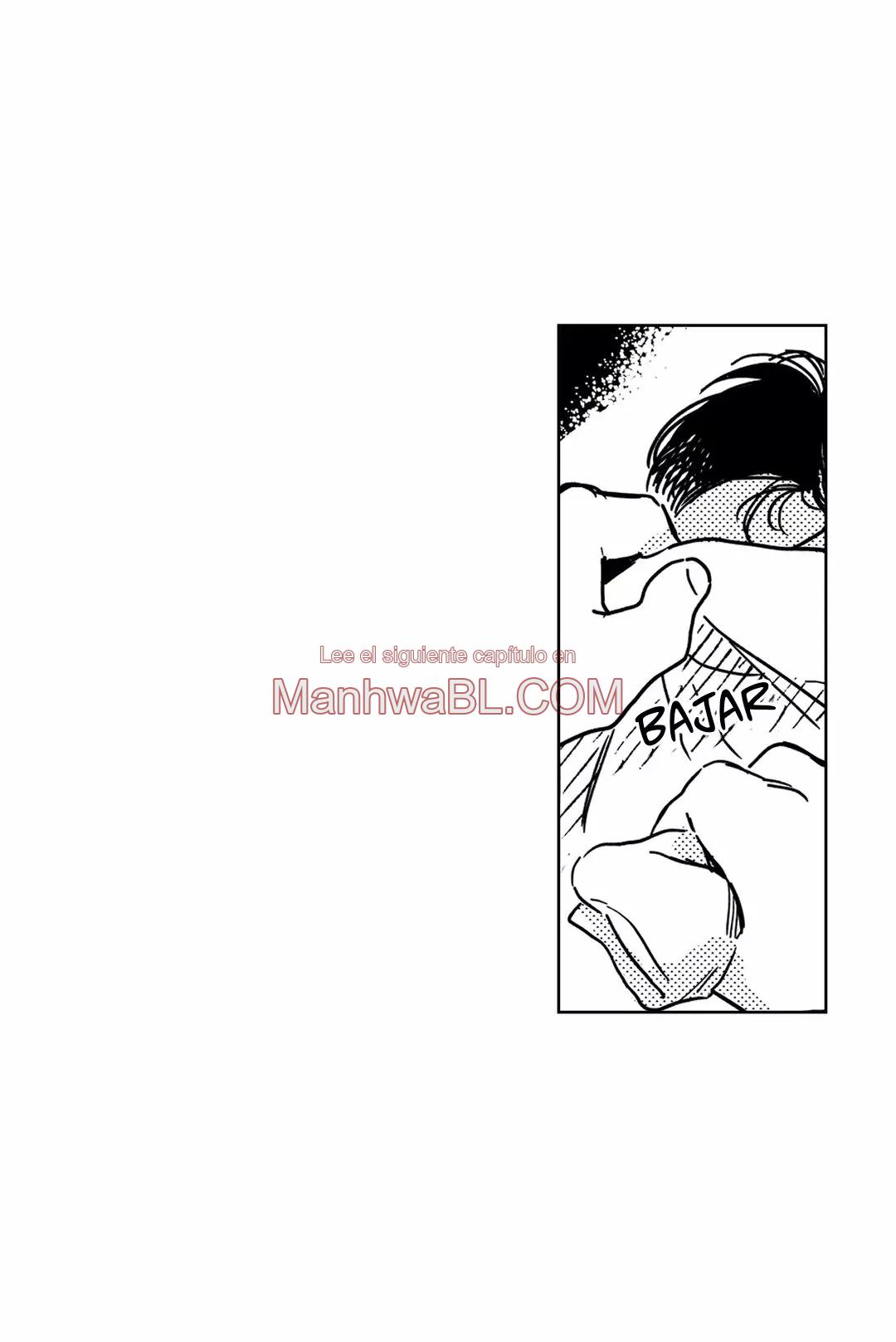 La esposa de Bongchon - Capítulo 19 manhwa