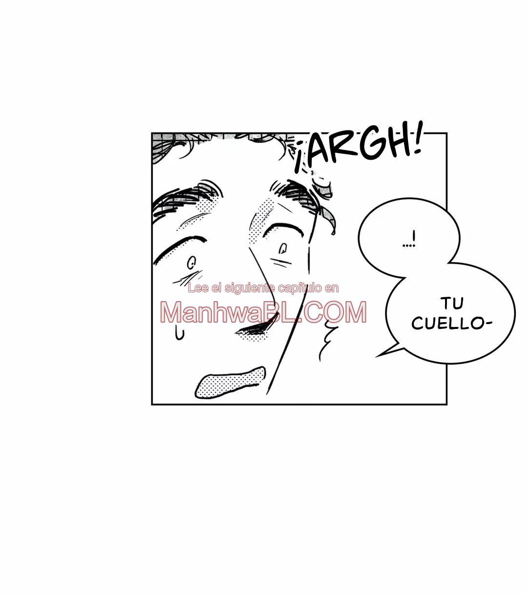 La esposa de Bongchon - Capítulo 19 manhwa