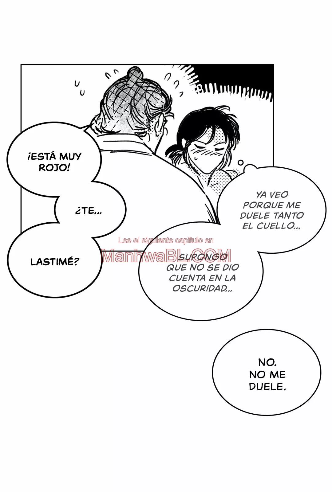 La esposa de Bongchon - Capítulo 19 manhwa