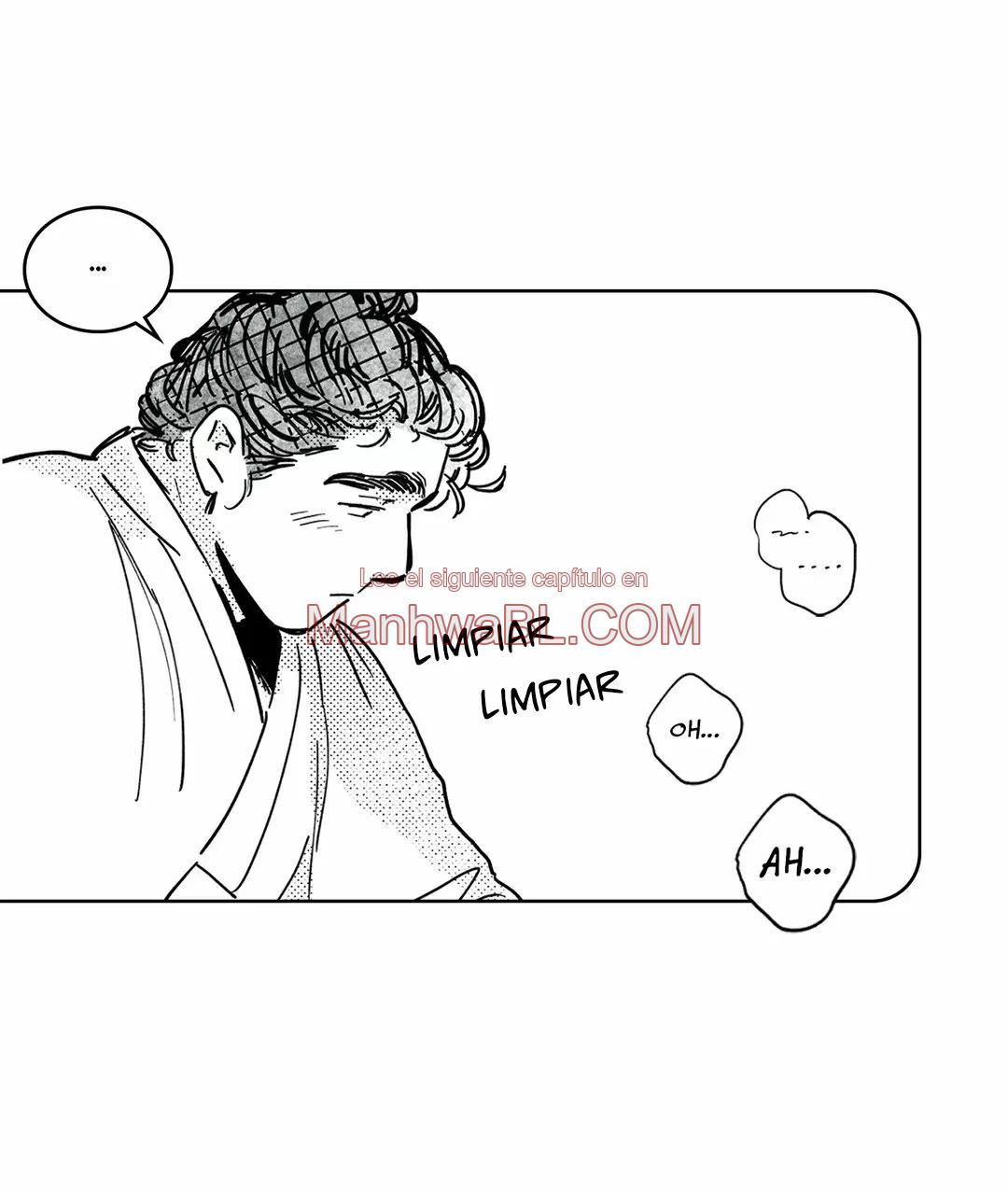 La esposa de Bongchon - Capítulo 19 manhwa