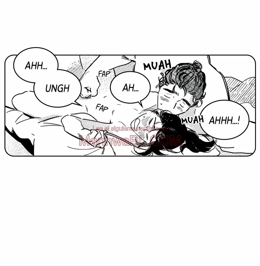 La esposa de Bongchon - Capítulo 19 manhwa