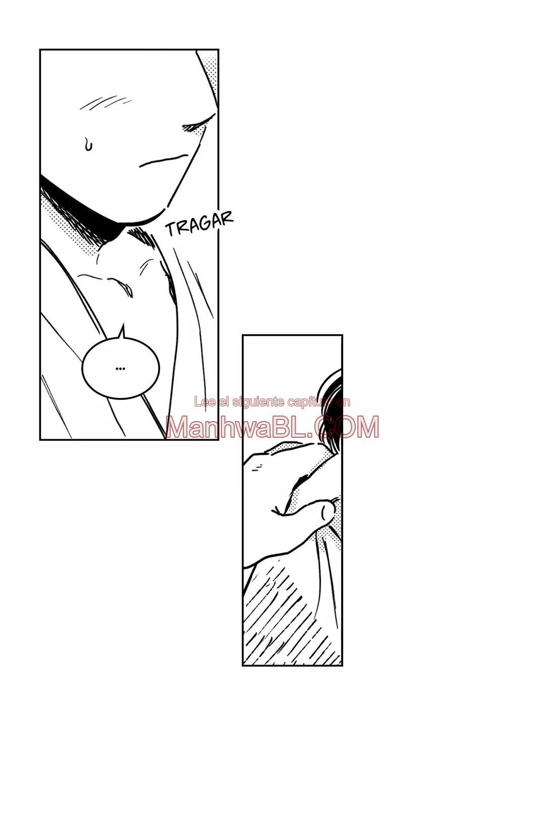 La esposa de Bongchon - Capítulo 19 manhwa