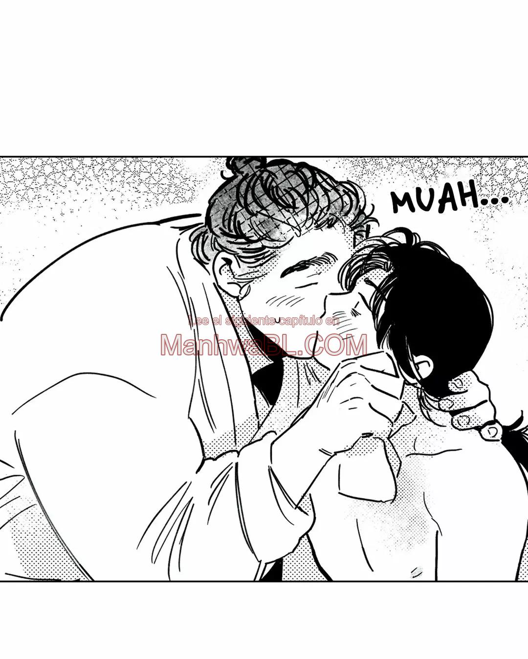 La esposa de Bongchon - Capítulo 19 manhwa
