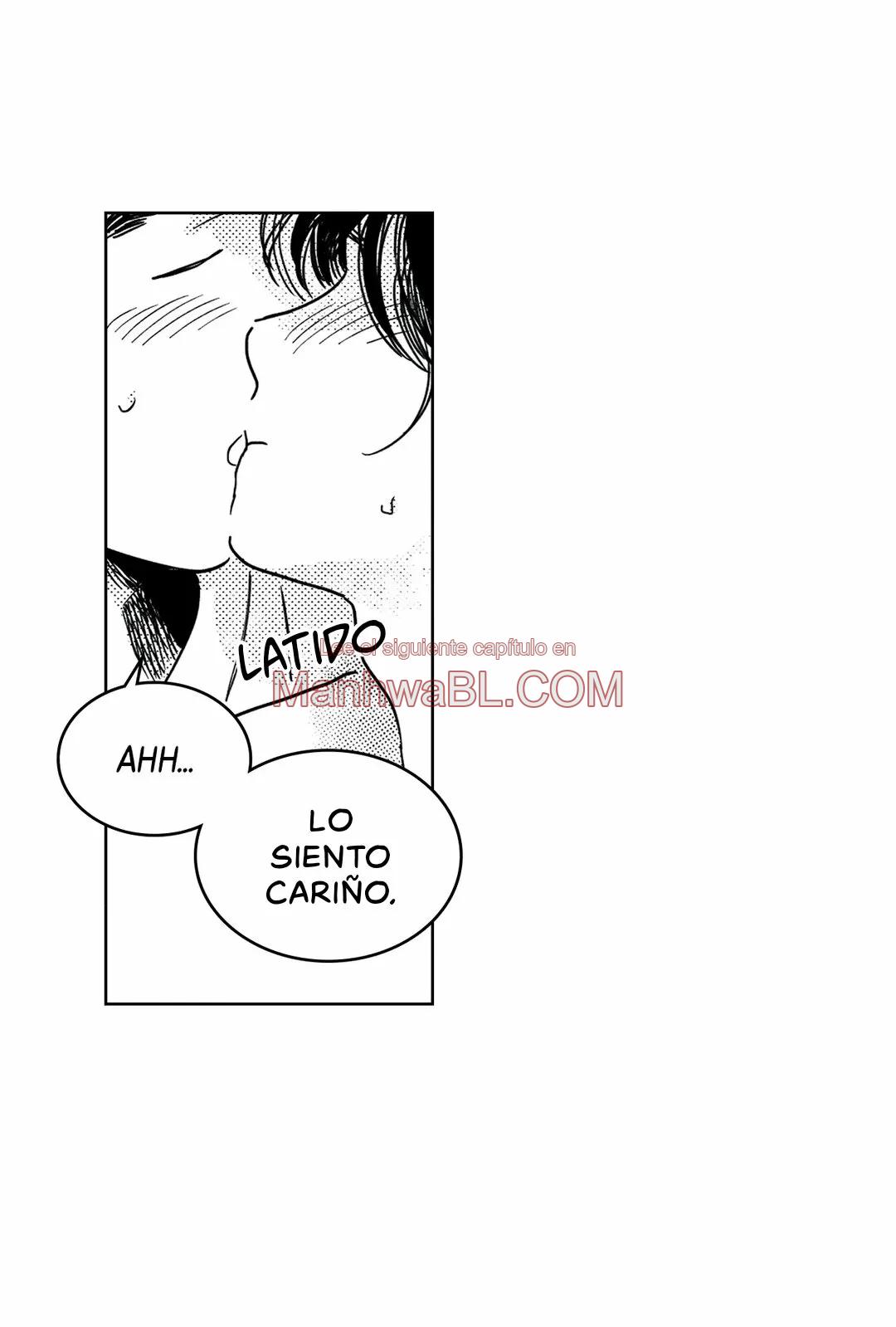 La esposa de Bongchon - Capítulo 19 manhwa