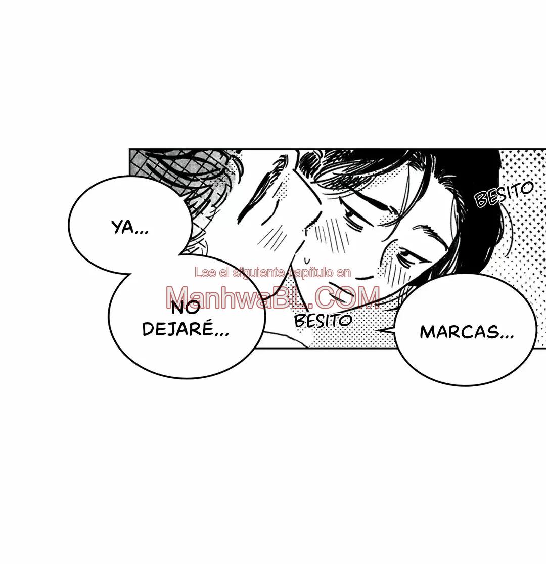 La esposa de Bongchon - Capítulo 19 manhwa