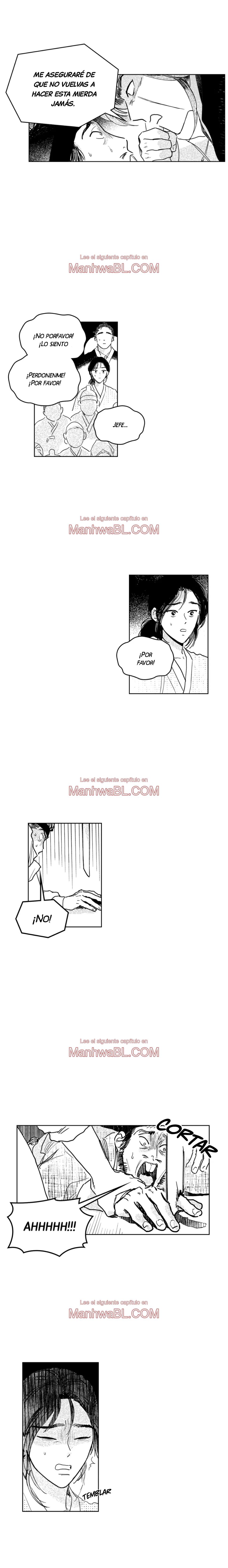 La esposa de Bongchon - Capítulo 60 manhwa