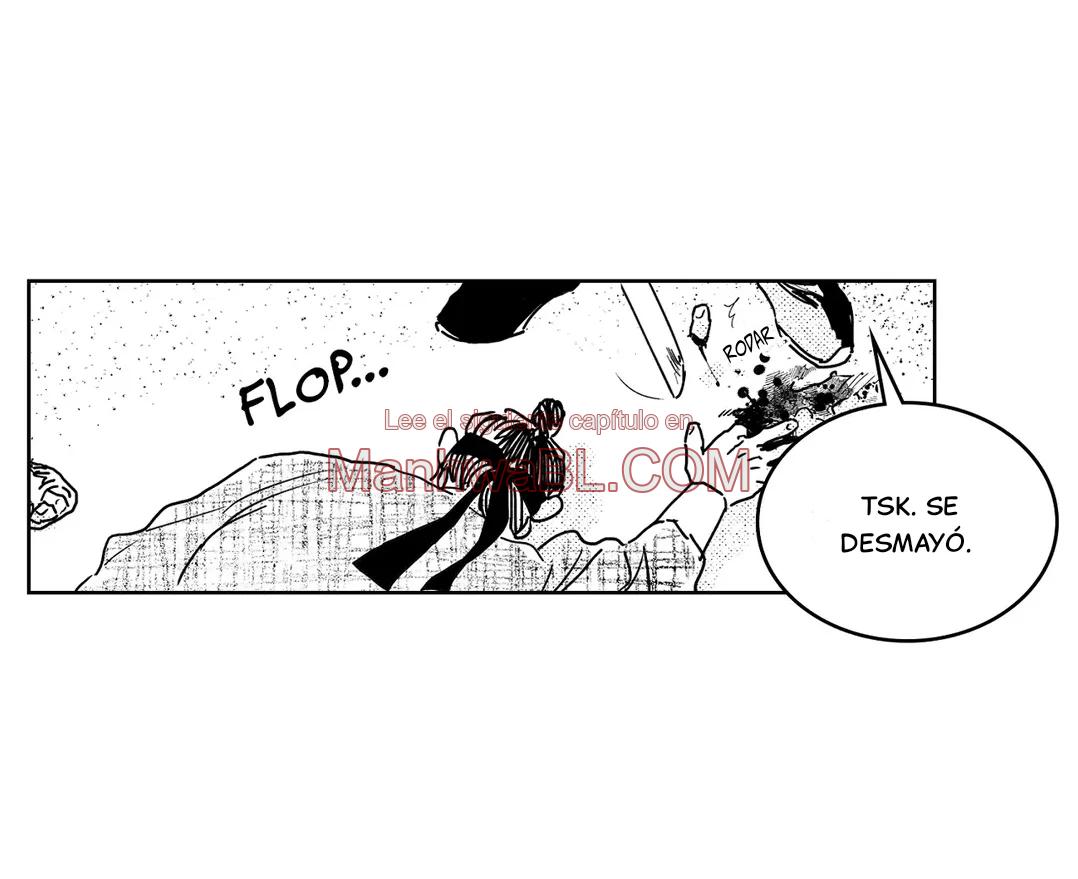 La esposa de Bongchon - Capítulo 60 manhwa