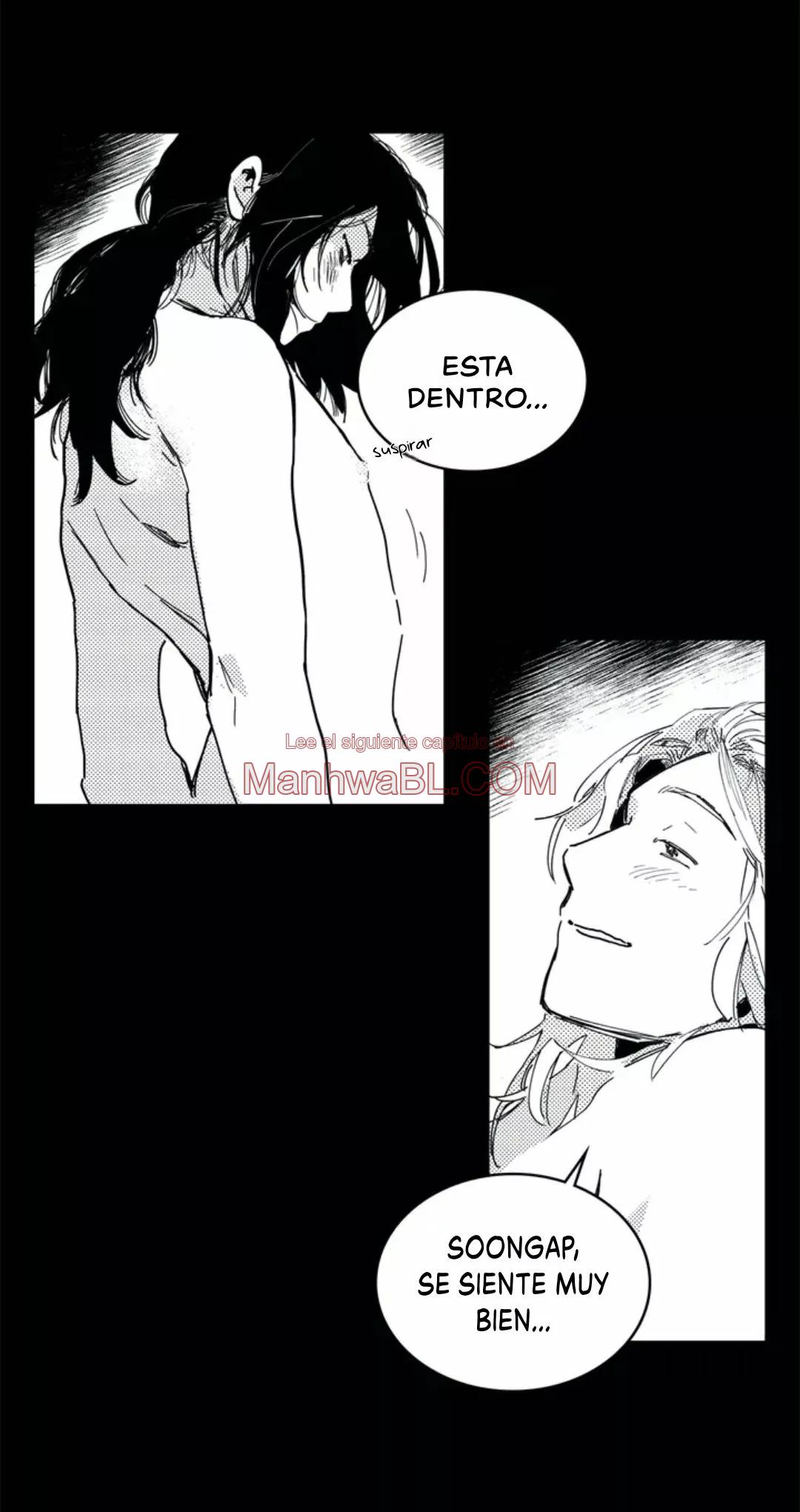 La esposa de Bongchon - Capítulo 1 2 manhwa