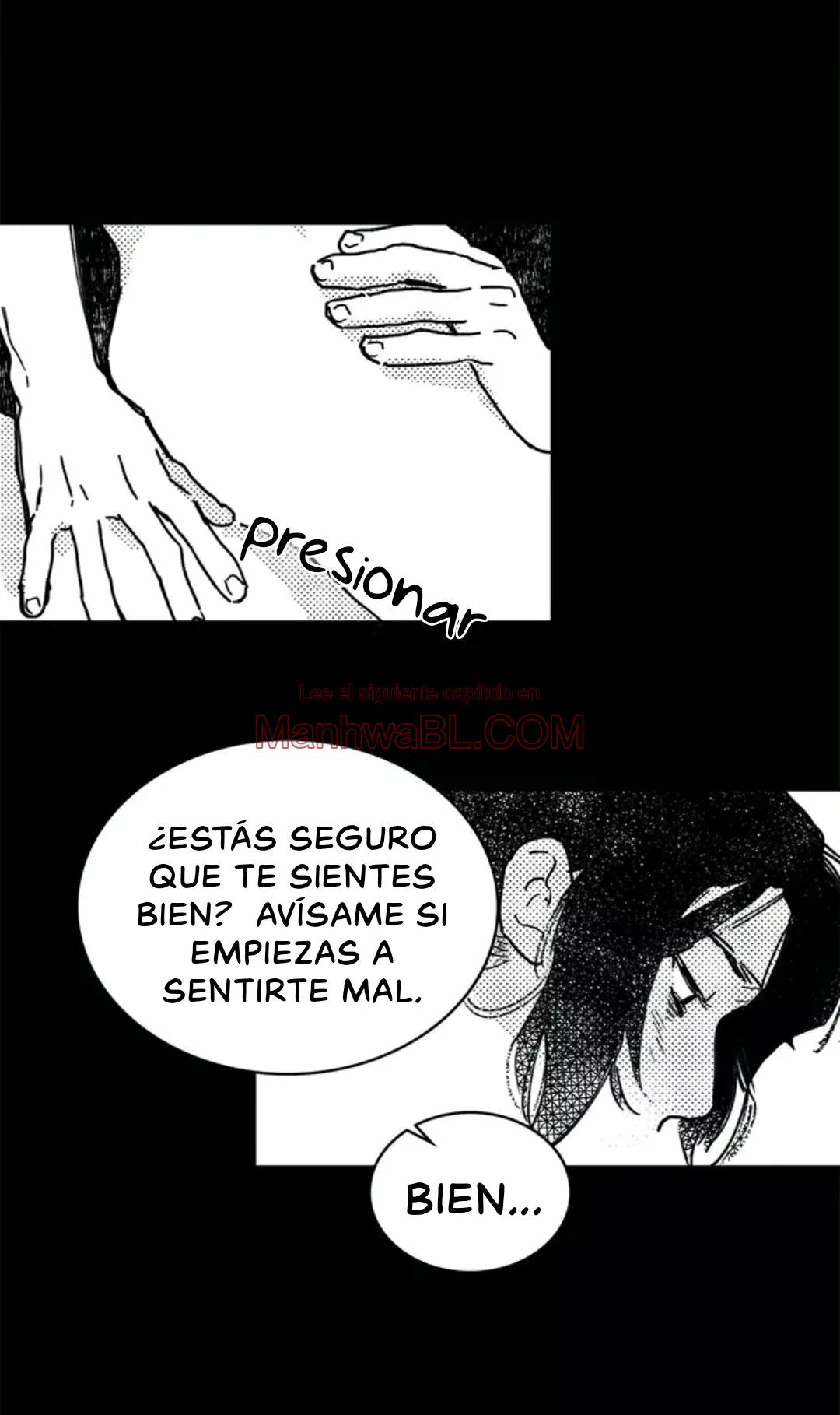 La esposa de Bongchon - Capítulo 1 2 manhwa