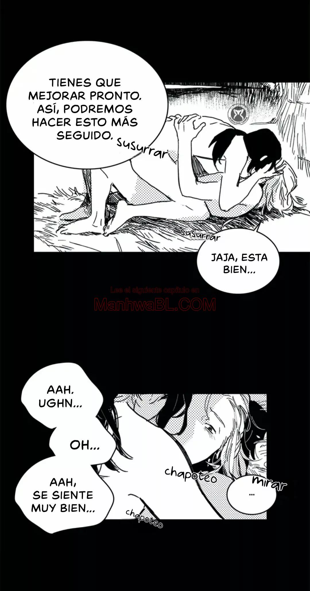 La esposa de Bongchon - Capítulo 1 2 manhwa