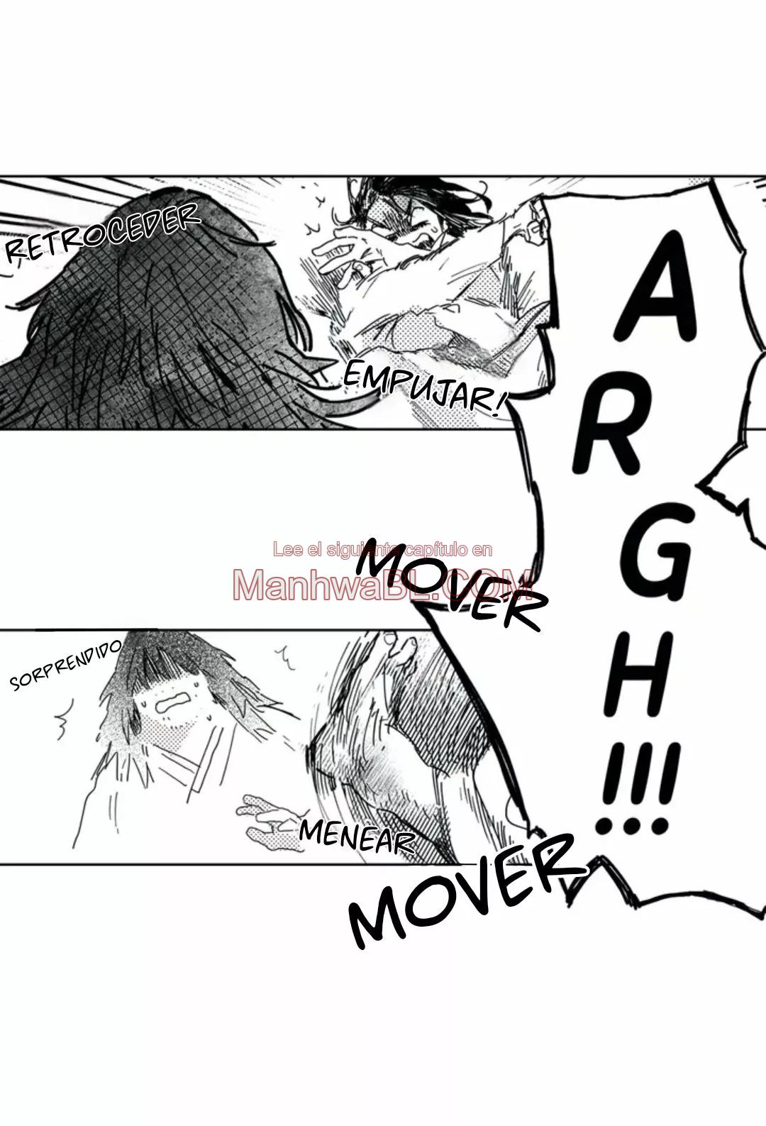La esposa de Bongchon - Capítulo 1 2 manhwa