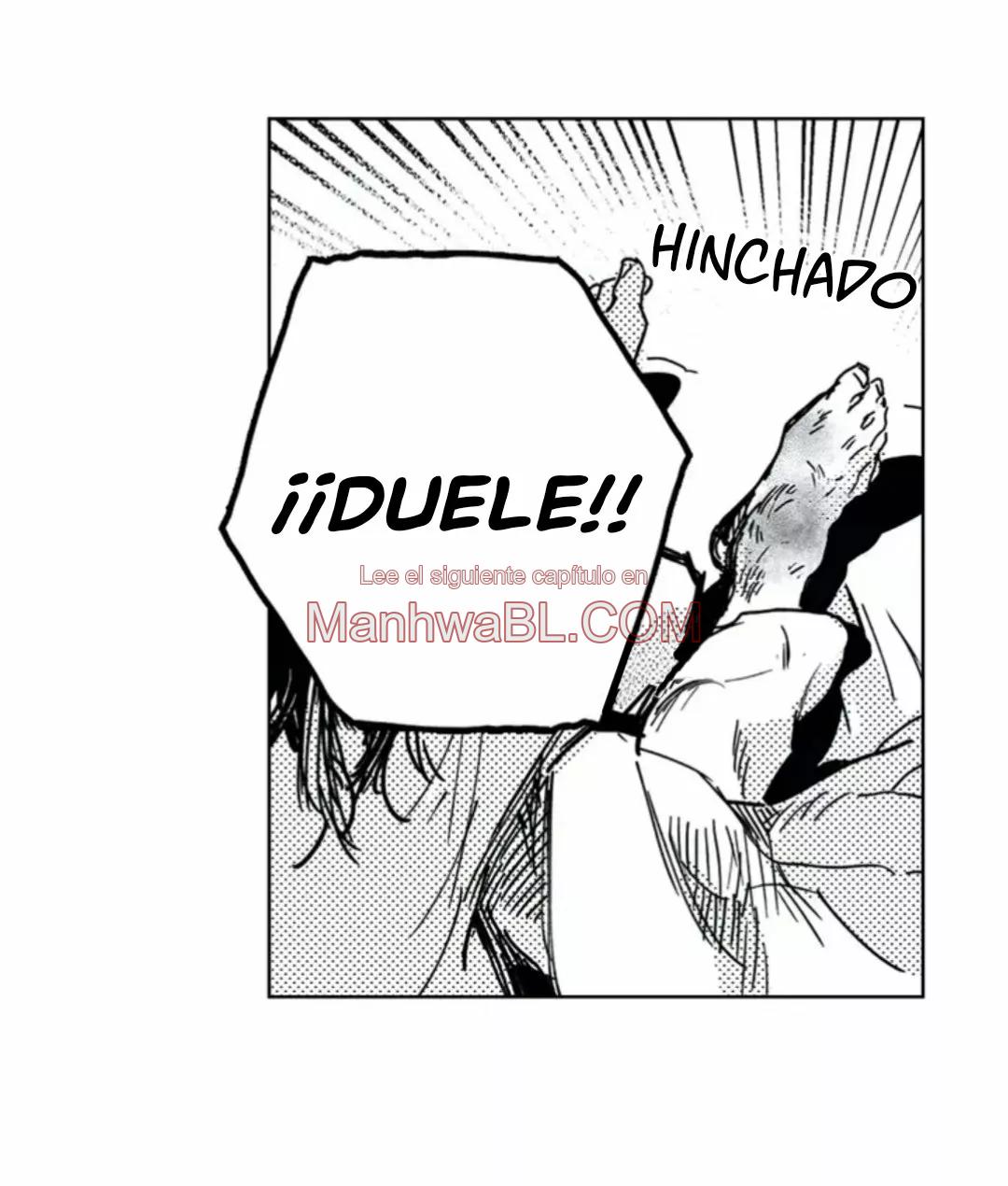 La esposa de Bongchon - Capítulo 1 2 manhwa