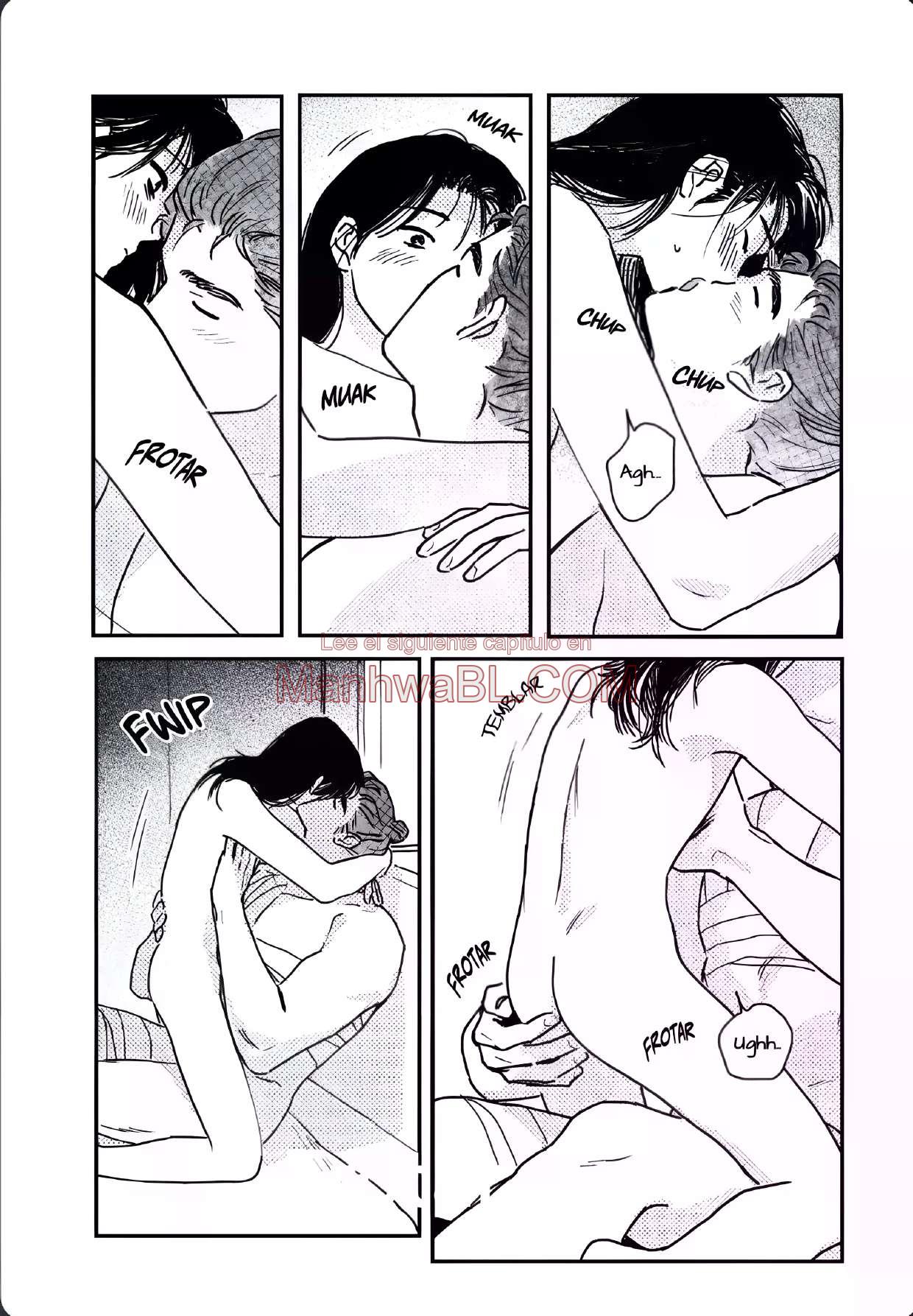 La esposa de Bongchon - Capítulo 92 2 manhwa