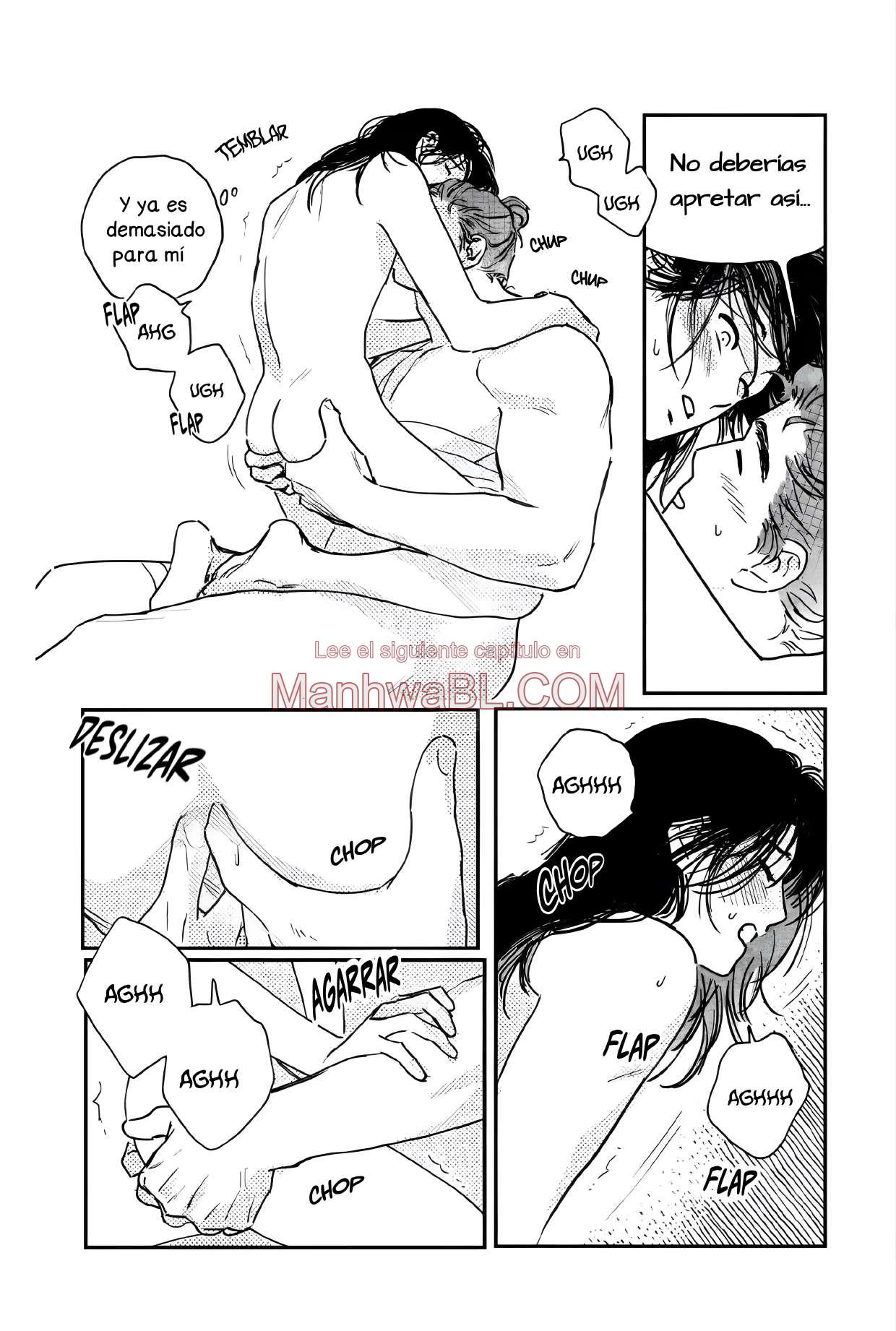 La esposa de Bongchon - Capítulo 92 2 manhwa