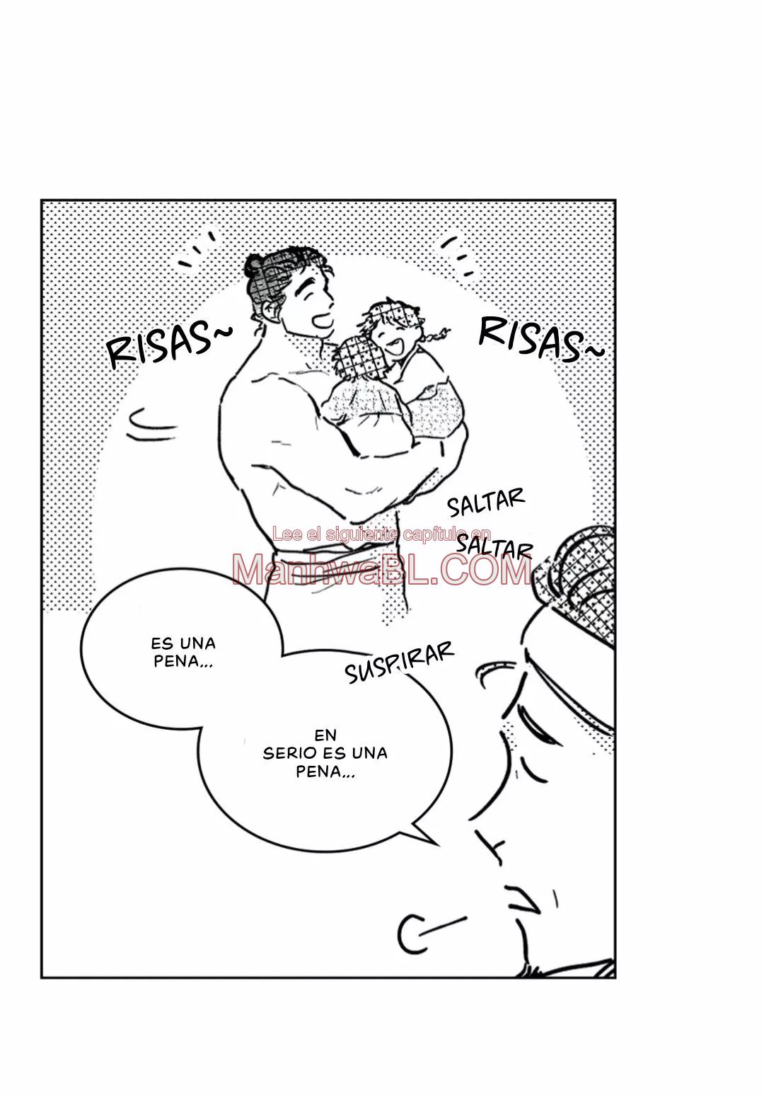La esposa de Bongchon - Capítulo 33 manhwa