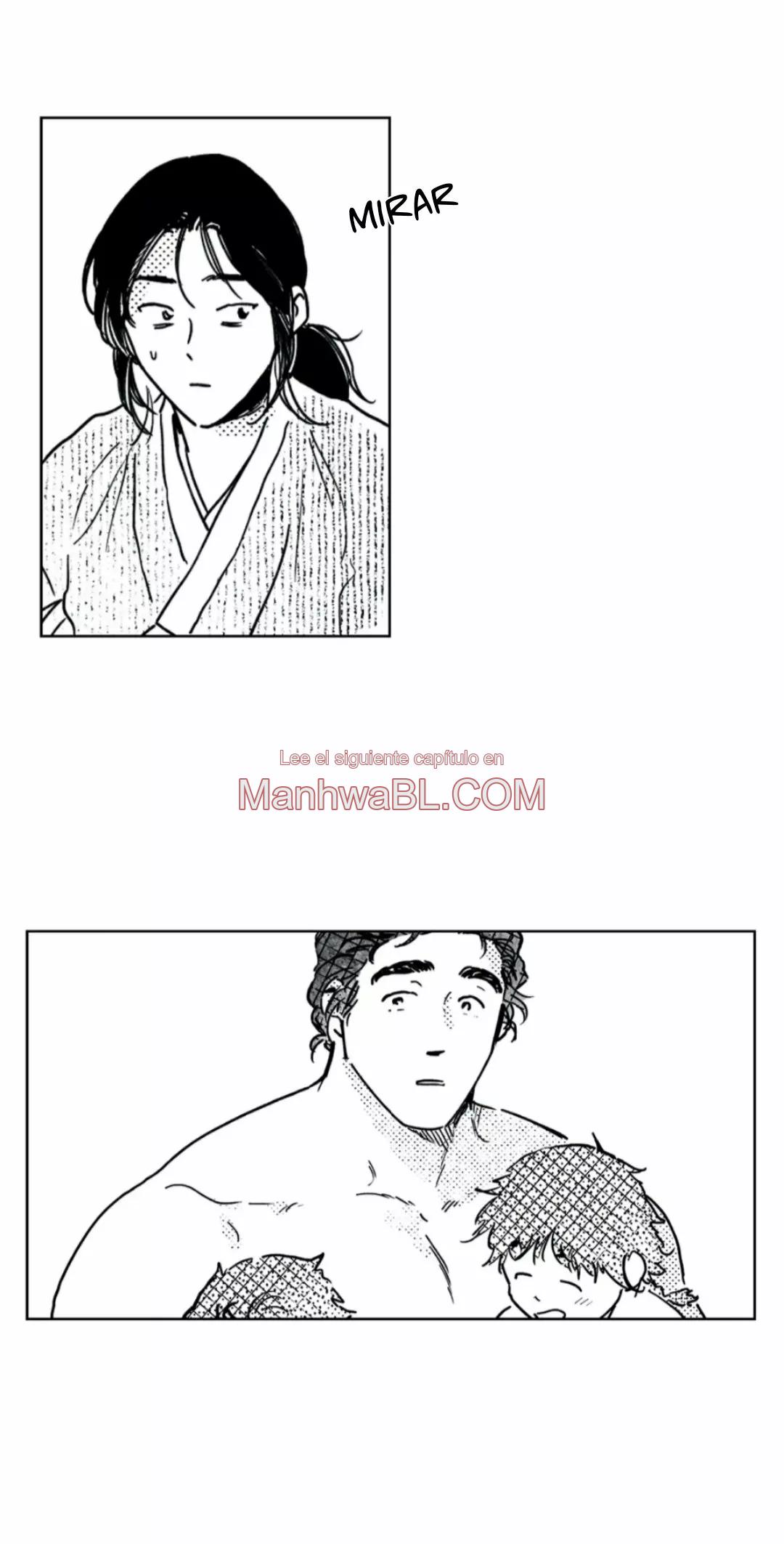 La esposa de Bongchon - Capítulo 33 manhwa