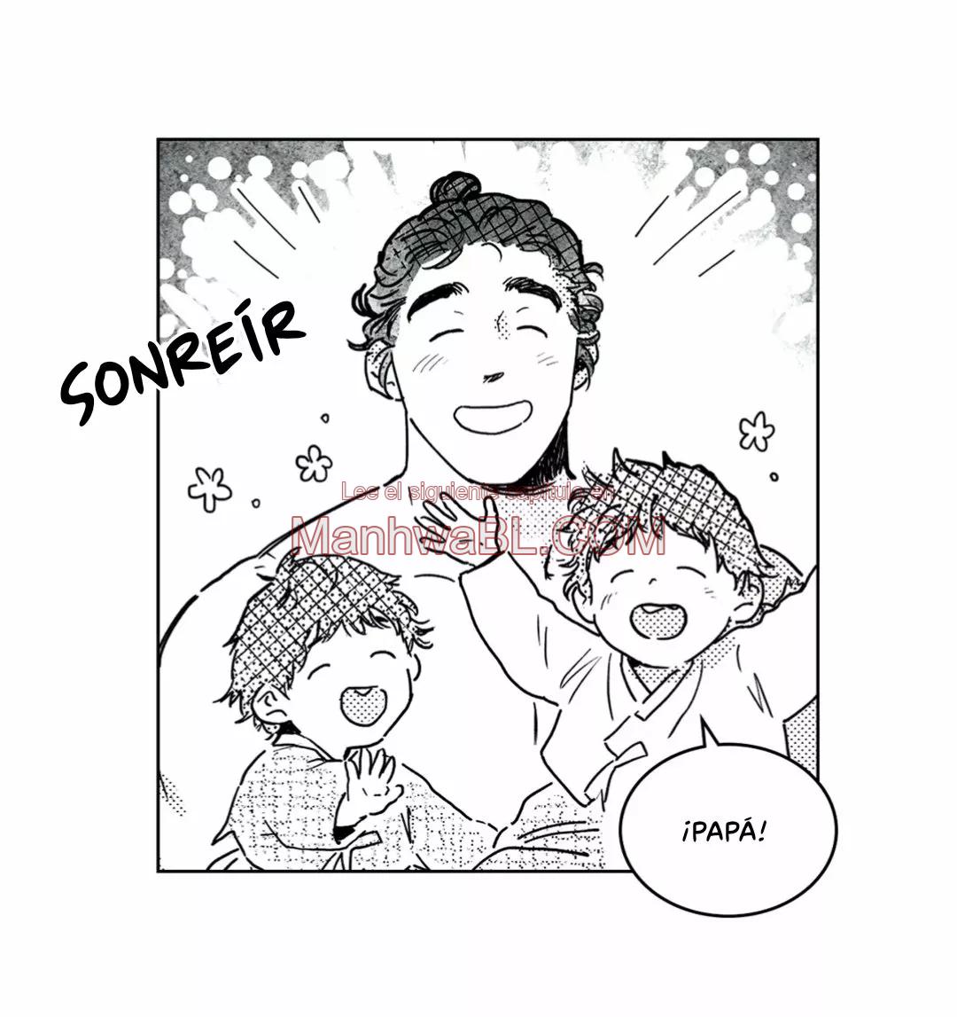 La esposa de Bongchon - Capítulo 33 manhwa