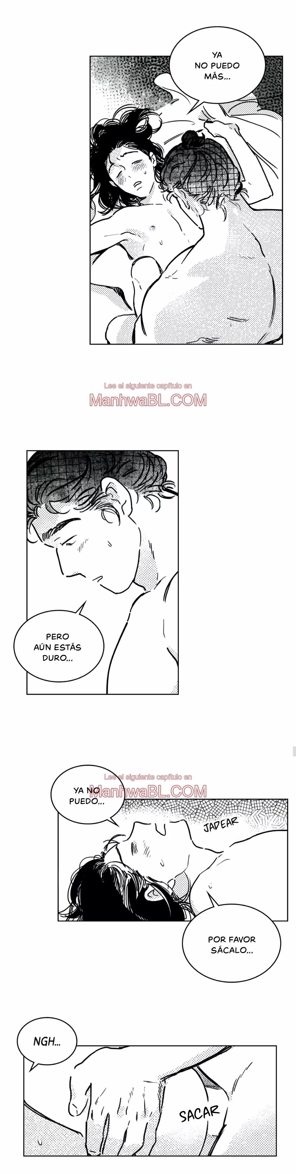 La esposa de Bongchon - Capítulo 29 manhwa