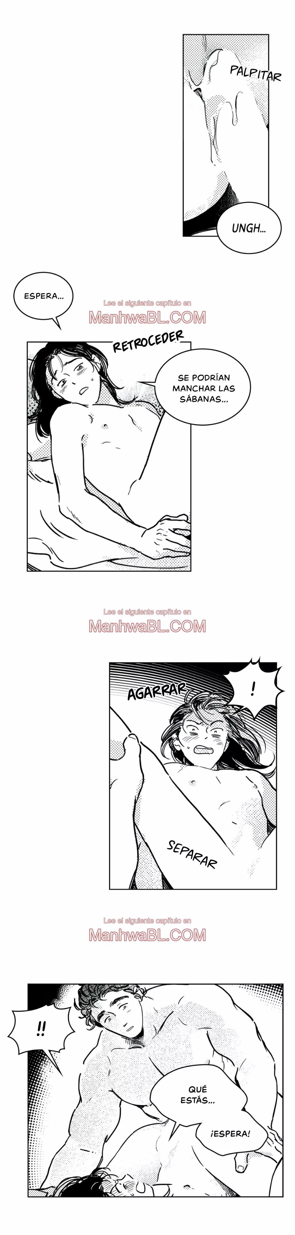 La esposa de Bongchon - Capítulo 29 manhwa