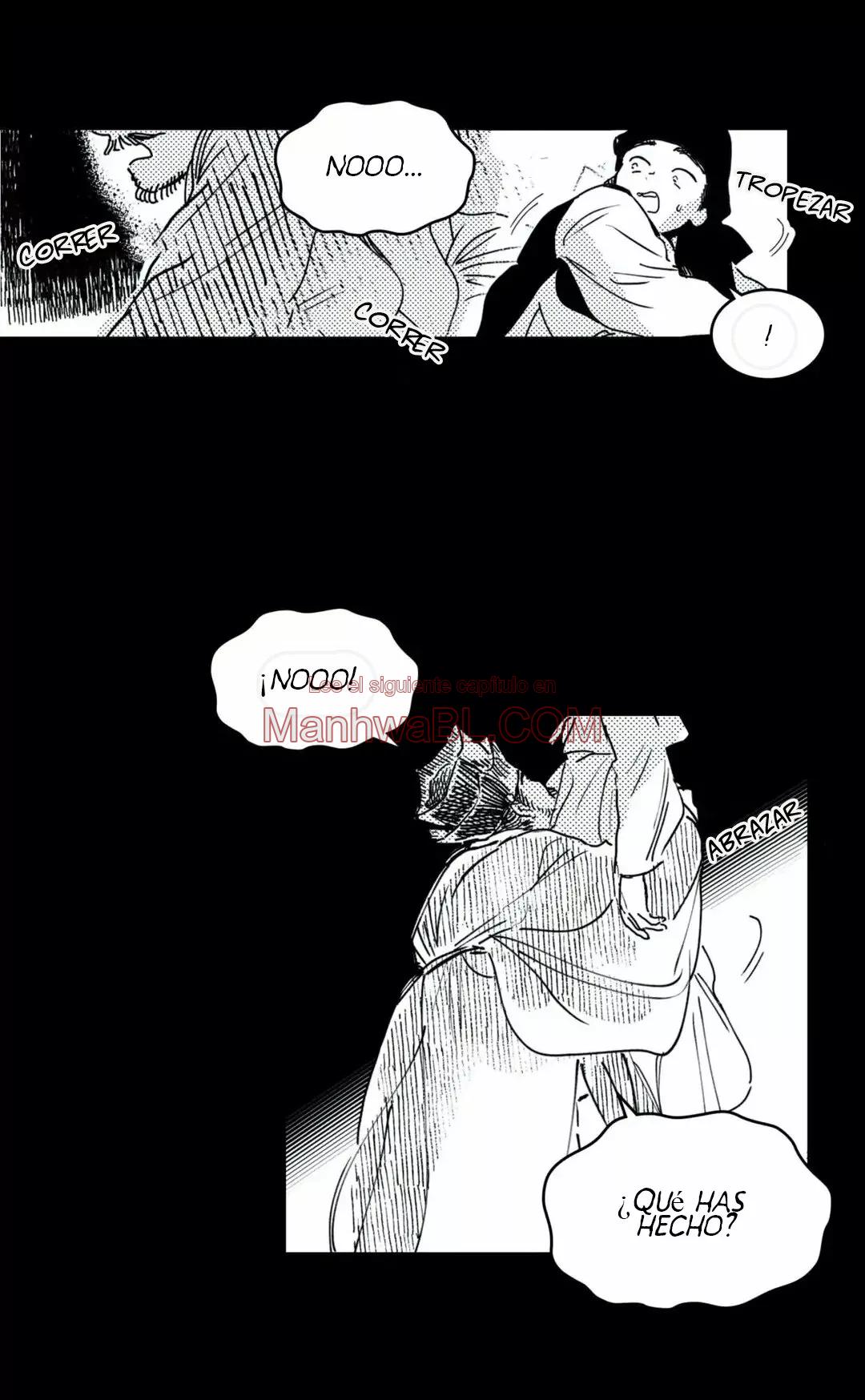 La esposa de Bongchon - Capítulo 22 2 manhwa