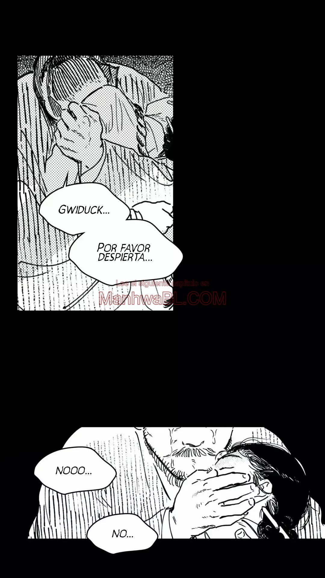 La esposa de Bongchon - Capítulo 22 2 manhwa