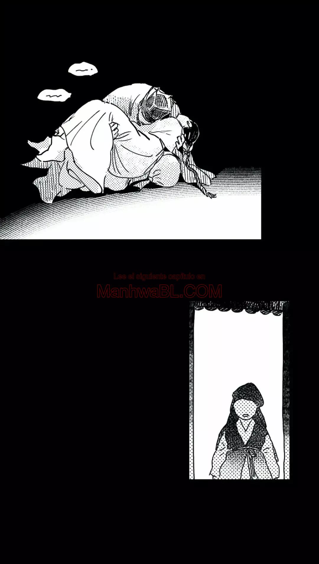 La esposa de Bongchon - Capítulo 22 2 manhwa