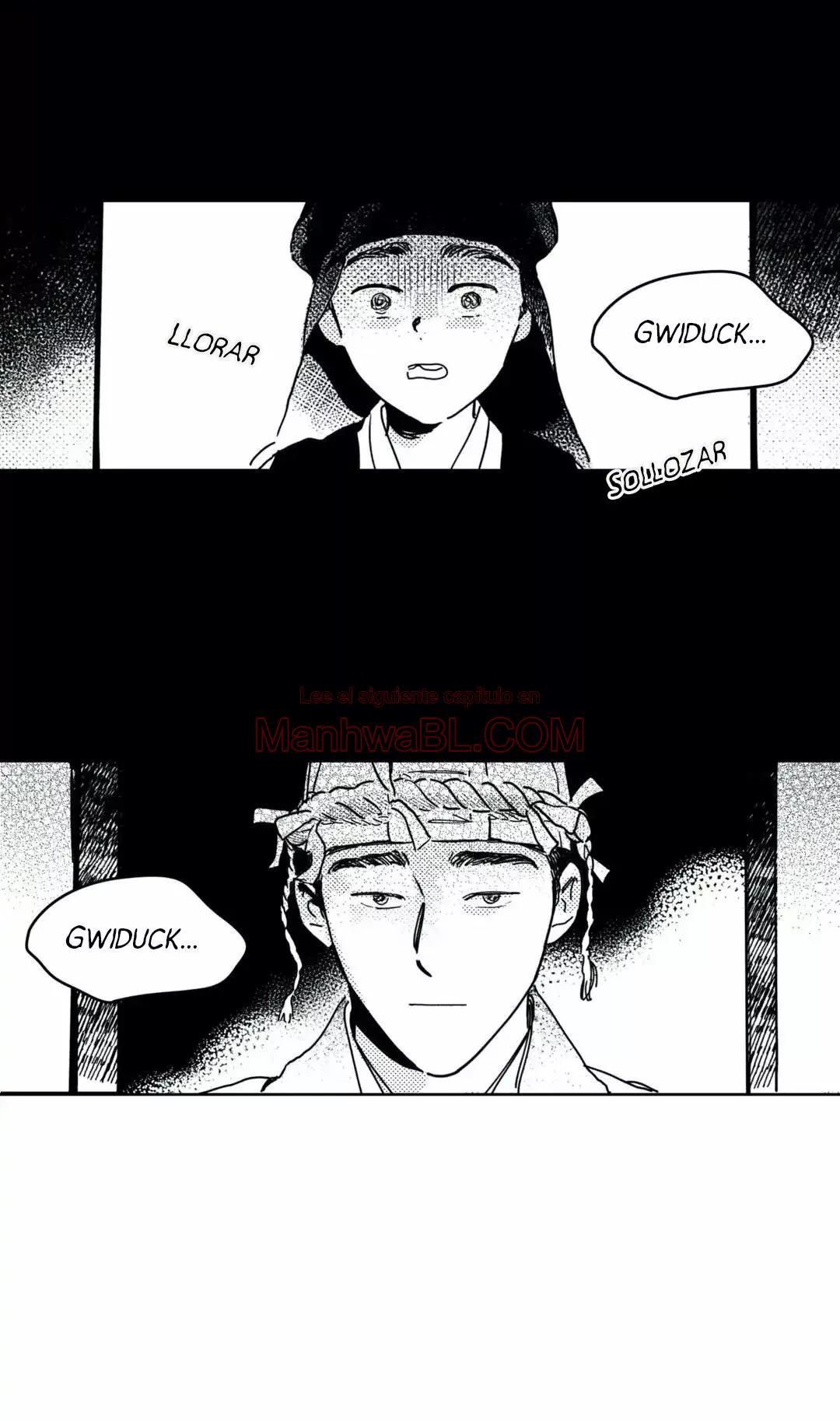 La esposa de Bongchon - Capítulo 22 2 manhwa