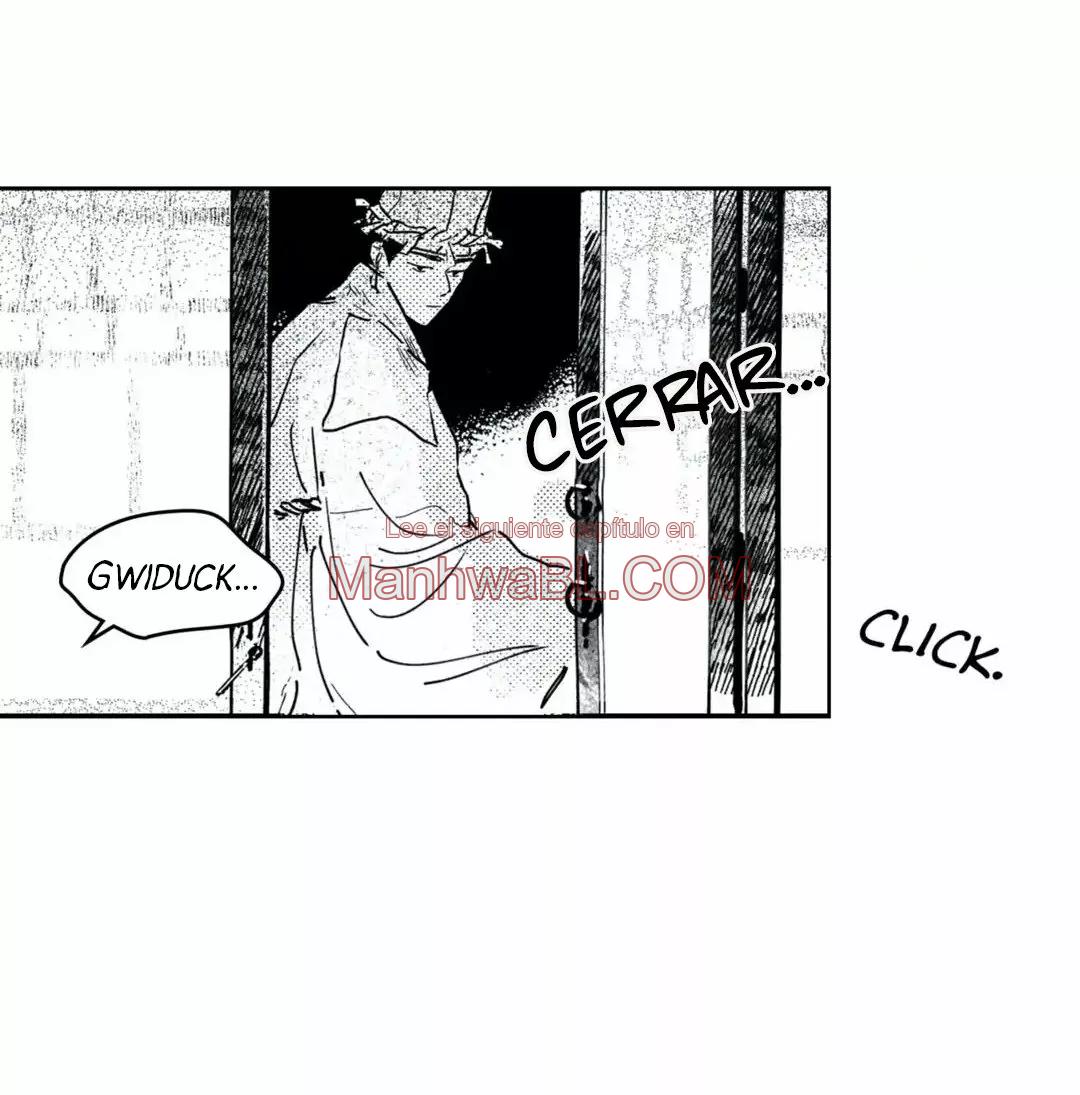 La esposa de Bongchon - Capítulo 22 2 manhwa