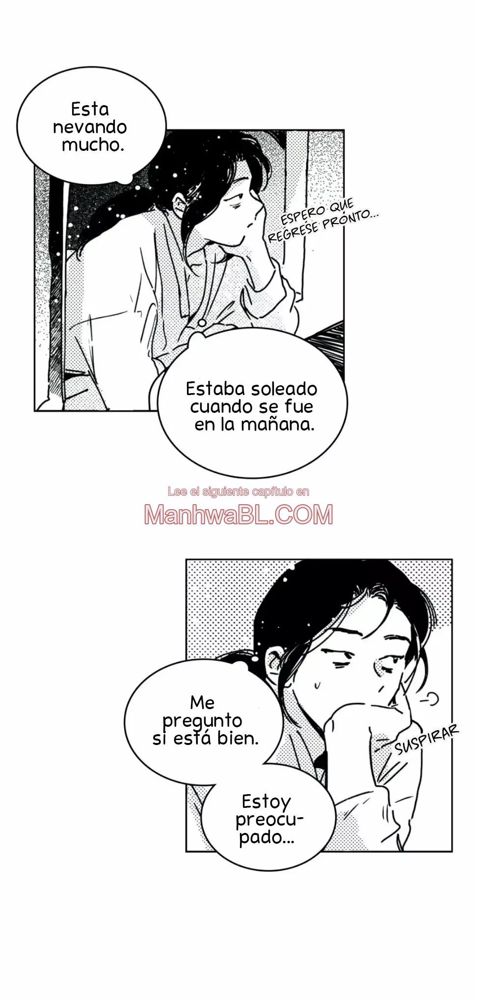 La esposa de Bongchon - Capítulo 22 2 manhwa