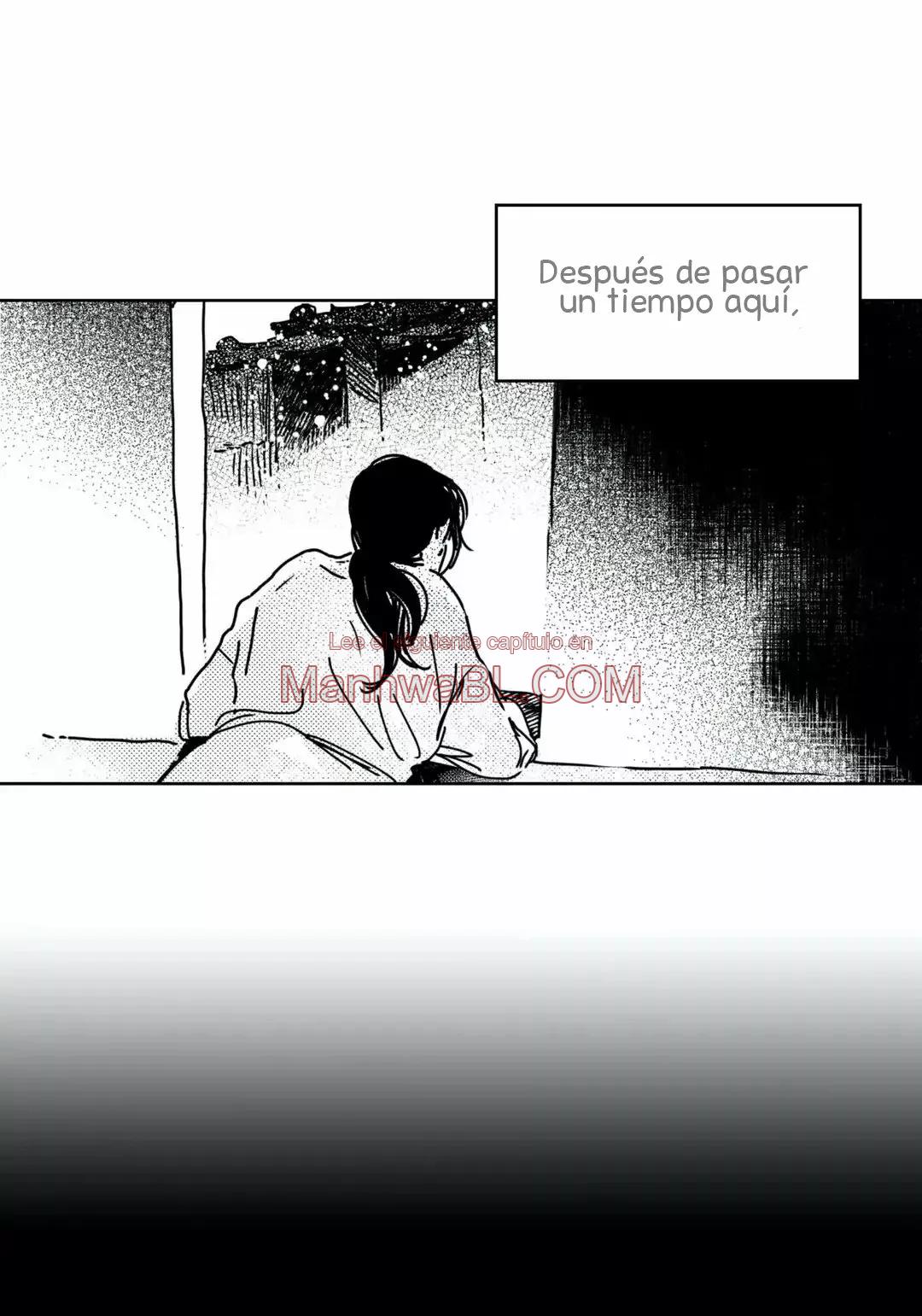 La esposa de Bongchon - Capítulo 22 2 manhwa