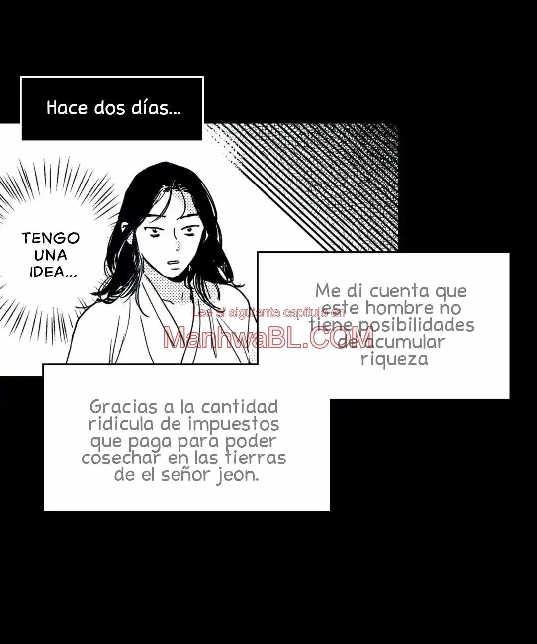 La esposa de Bongchon - Capítulo 22 2 manhwa