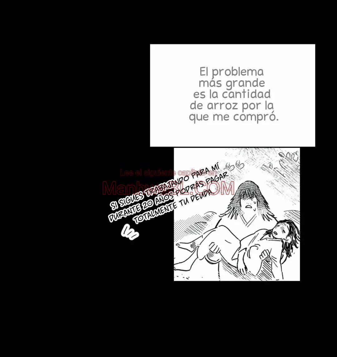 La esposa de Bongchon - Capítulo 22 2 manhwa