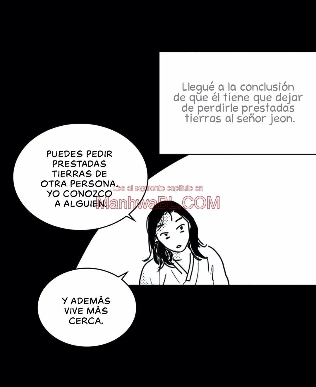 La esposa de Bongchon - Capítulo 22 2 manhwa