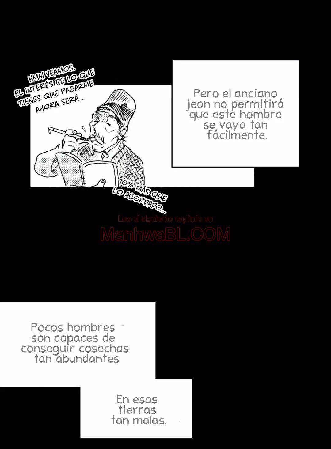 La esposa de Bongchon - Capítulo 22 2 manhwa