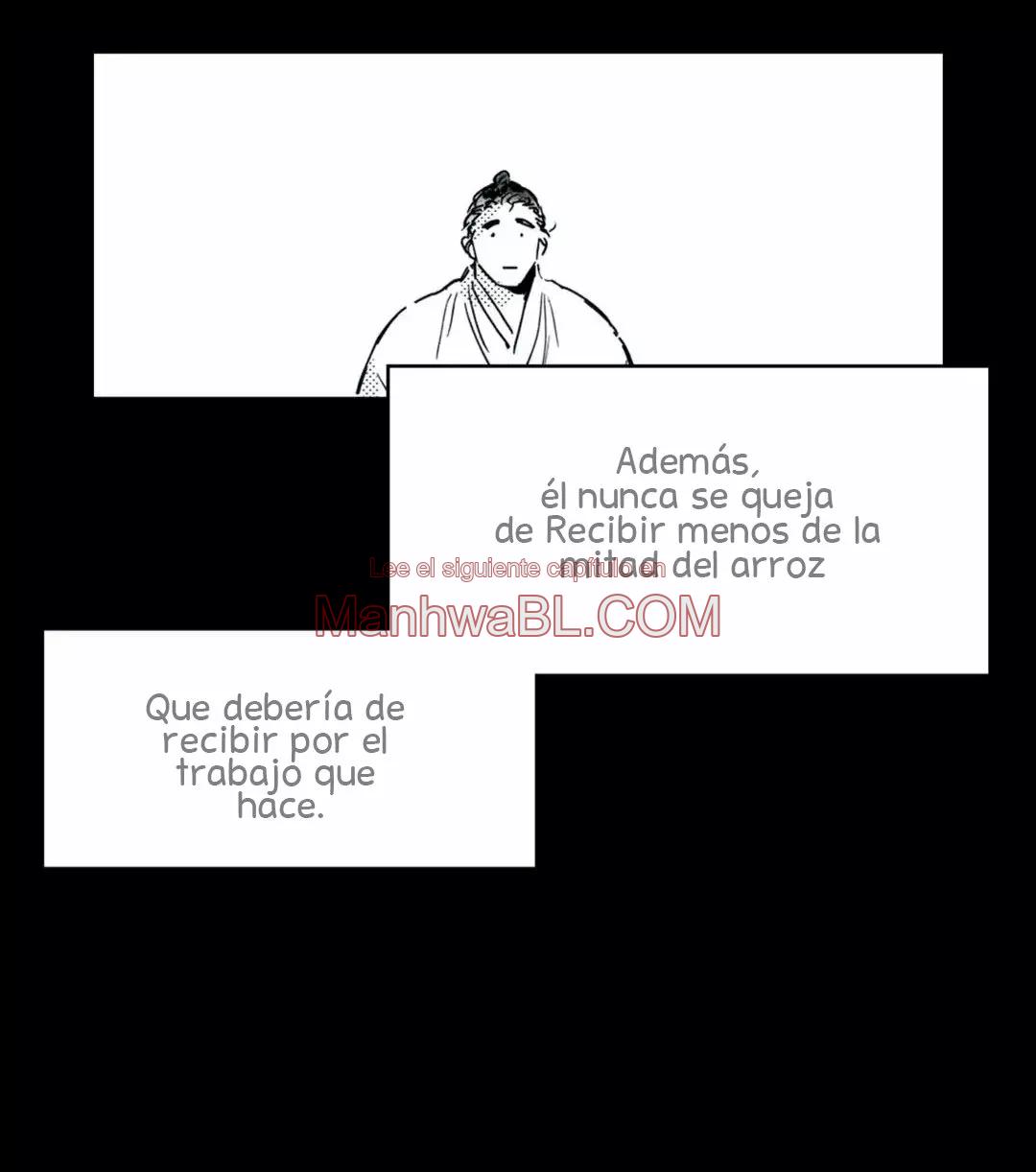 La esposa de Bongchon - Capítulo 22 2 manhwa
