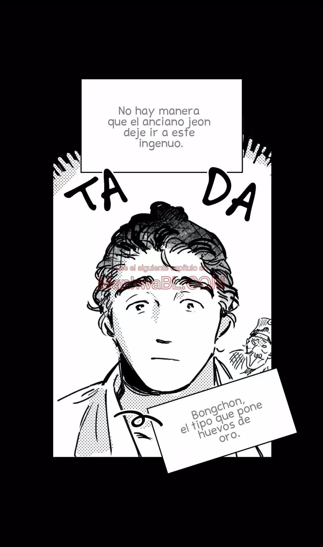 La esposa de Bongchon - Capítulo 22 2 manhwa
