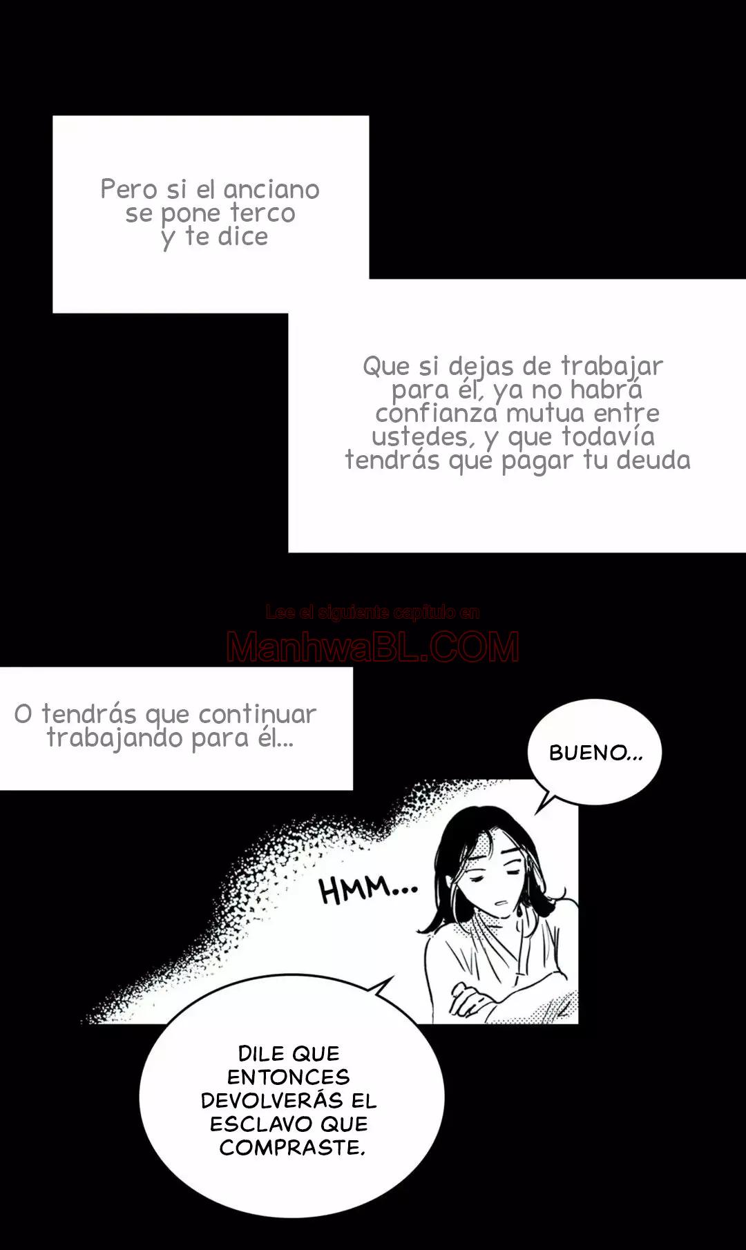La esposa de Bongchon - Capítulo 22 2 manhwa