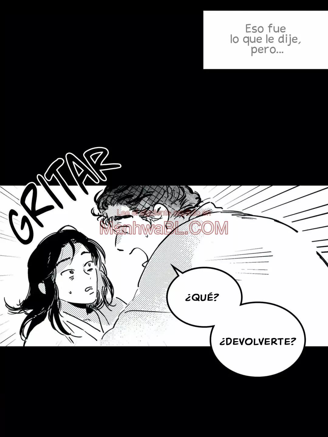 La esposa de Bongchon - Capítulo 22 2 manhwa