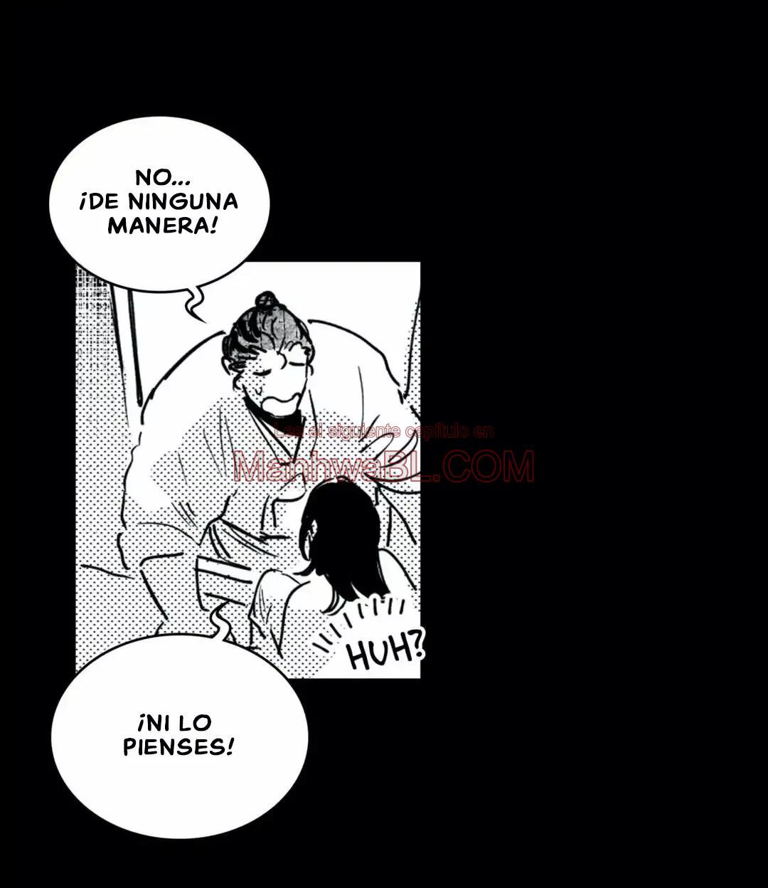 La esposa de Bongchon - Capítulo 22 2 manhwa