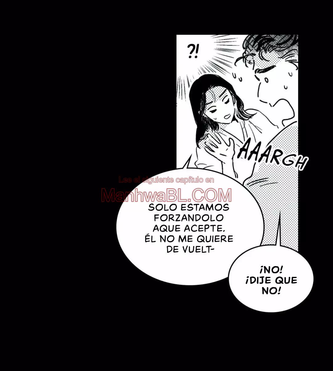 La esposa de Bongchon - Capítulo 22 2 manhwa