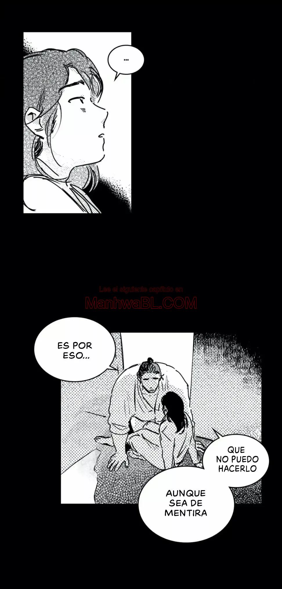 La esposa de Bongchon - Capítulo 22 2 manhwa