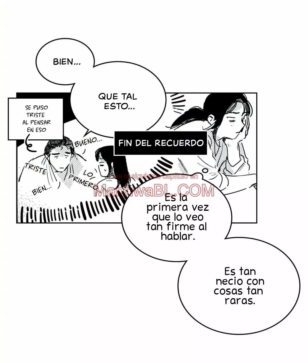 La esposa de Bongchon - Capítulo 22 2 manhwa