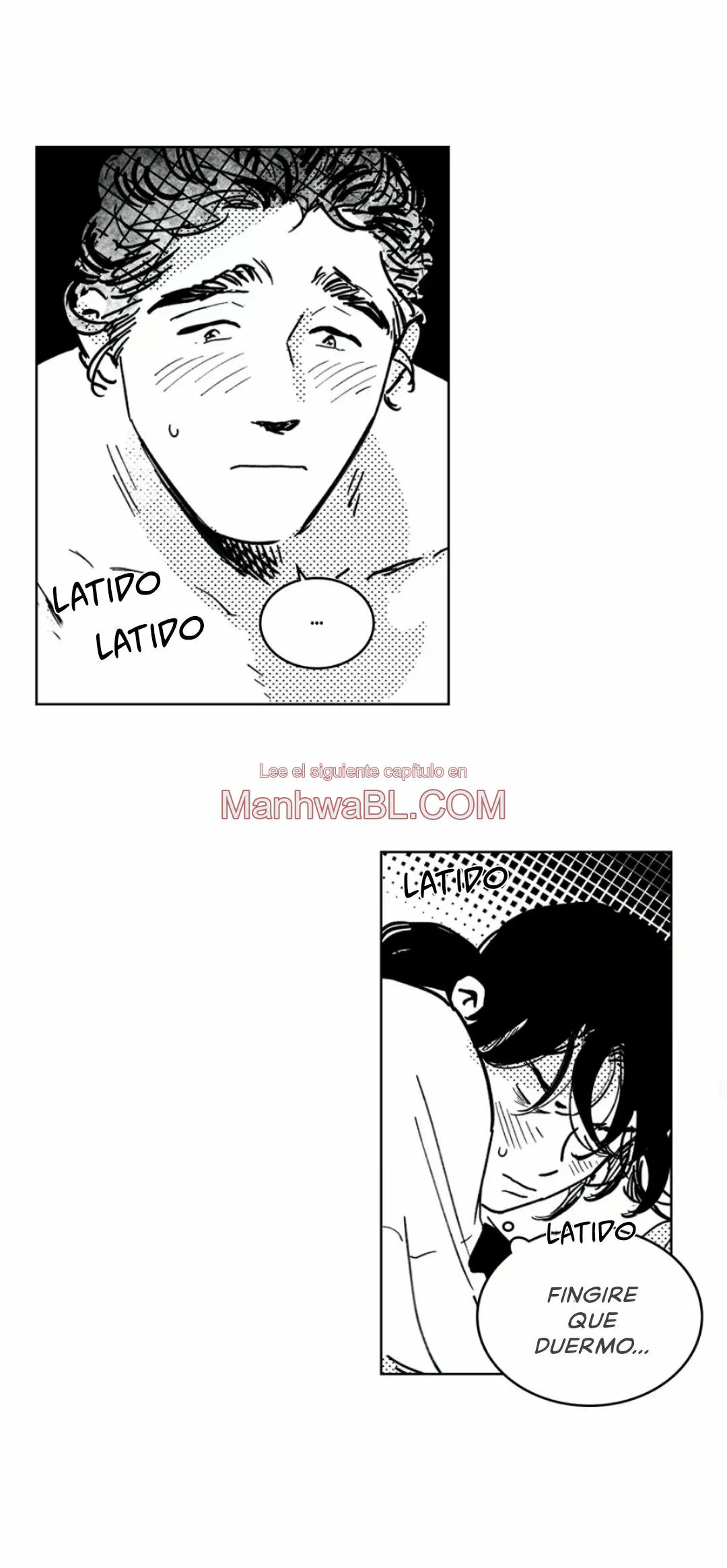 La esposa de Bongchon - Capítulo 18 2 manhwa