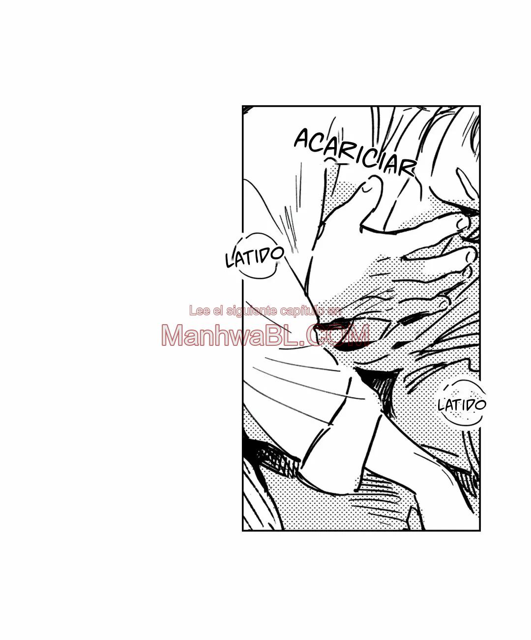 La esposa de Bongchon - Capítulo 18 2 manhwa