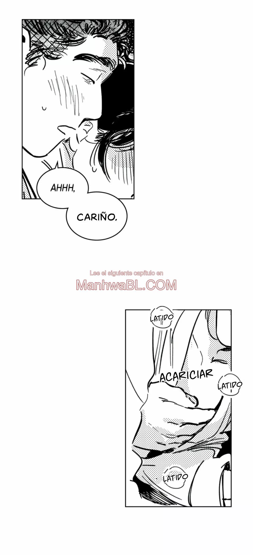 La esposa de Bongchon - Capítulo 18 2 manhwa