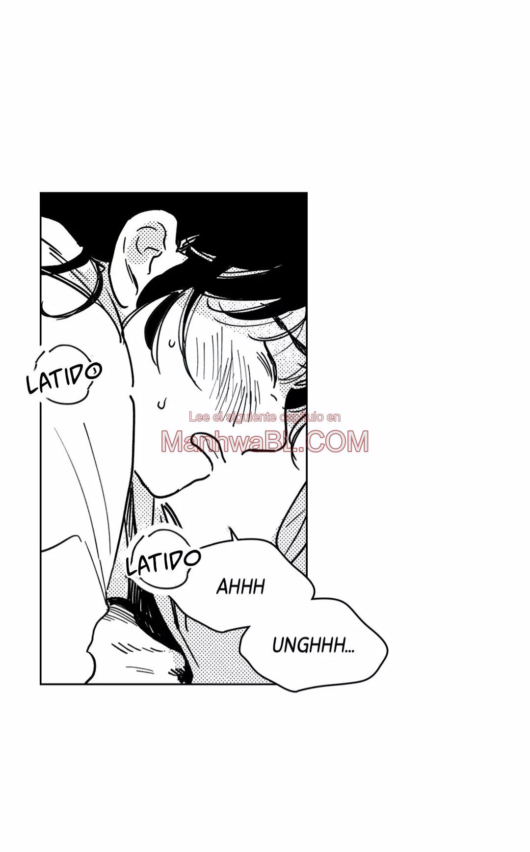 La esposa de Bongchon - Capítulo 18 2 manhwa