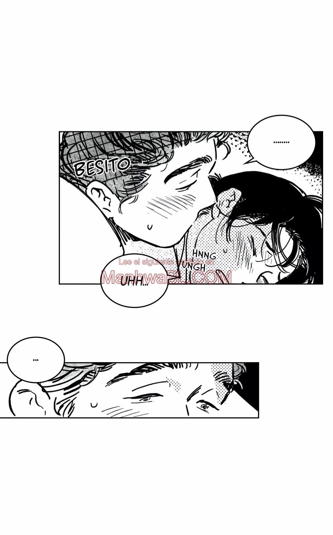 La esposa de Bongchon - Capítulo 18 2 manhwa
