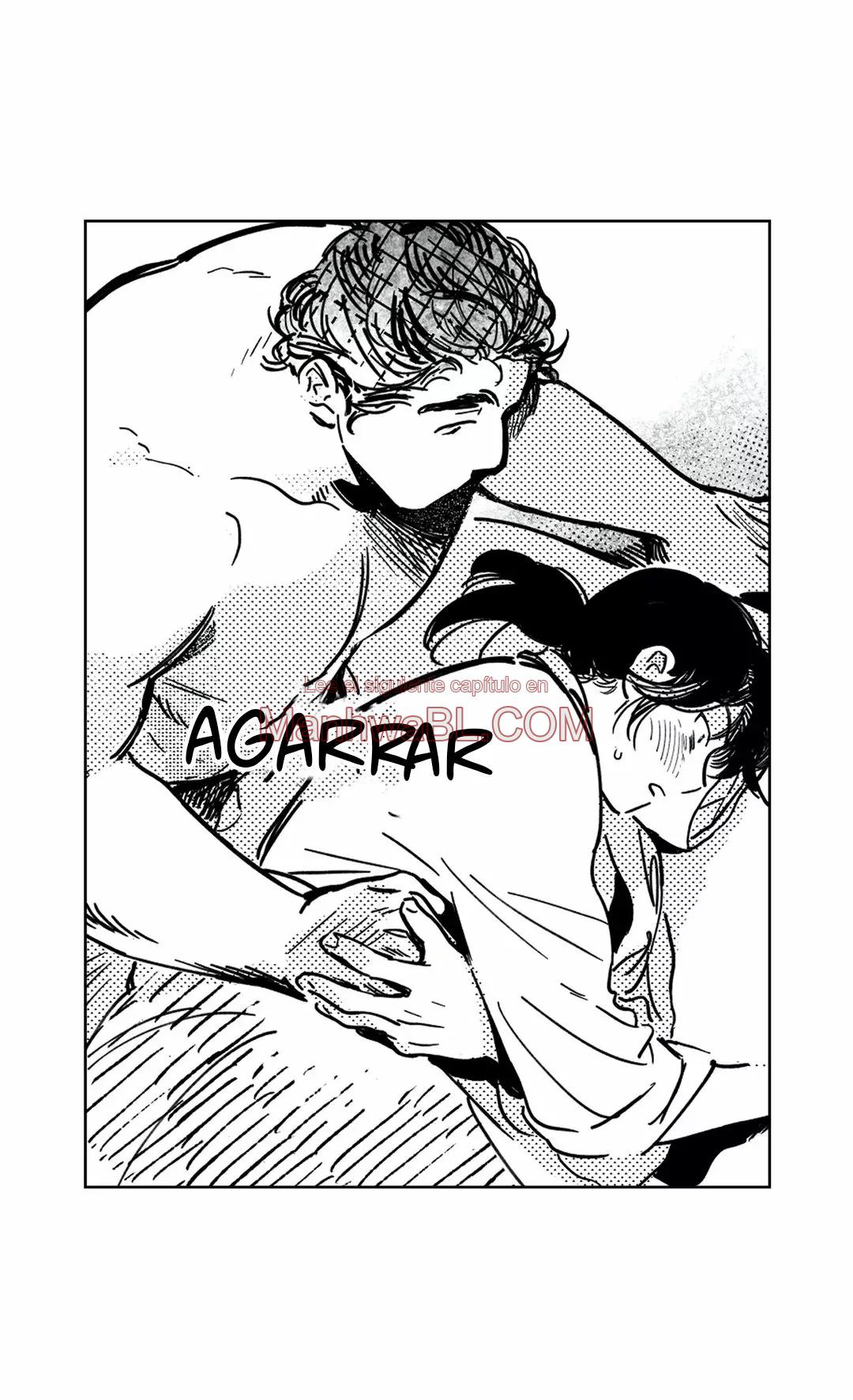 La esposa de Bongchon - Capítulo 18 2 manhwa