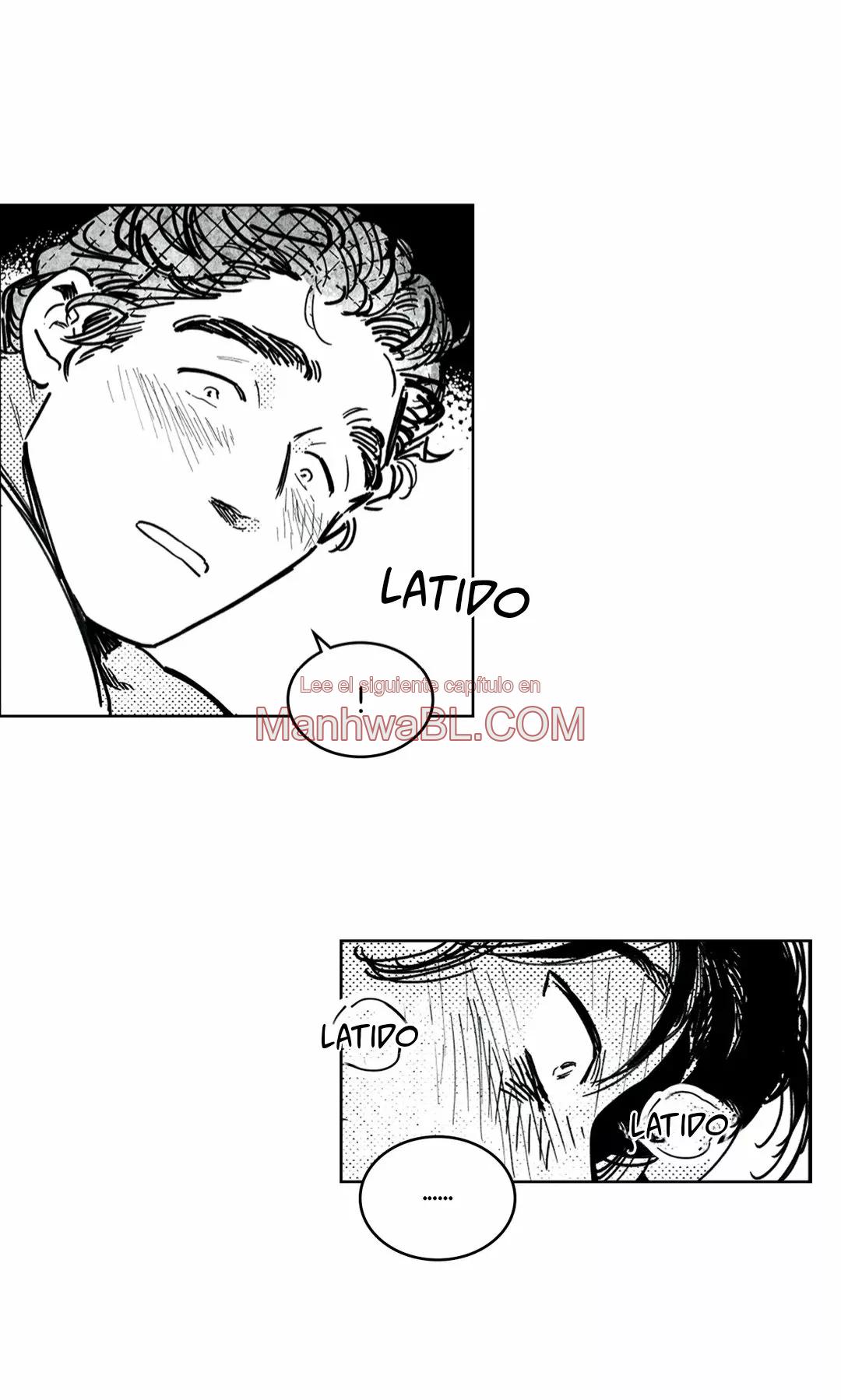 La esposa de Bongchon - Capítulo 18 2 manhwa